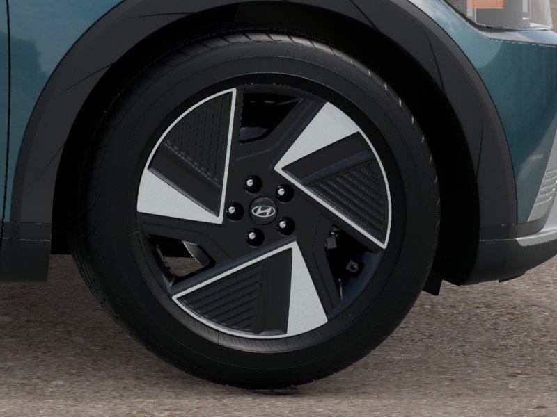 new 2026 Hyundai IONIQ 5 car