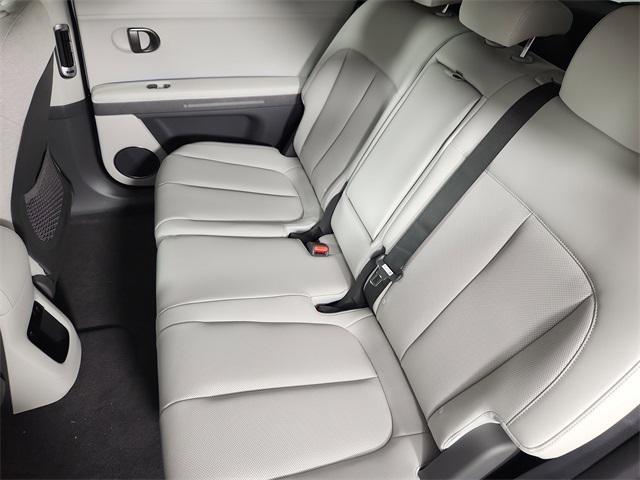 new 2026 Hyundai IONIQ 5 car, priced at $50,173