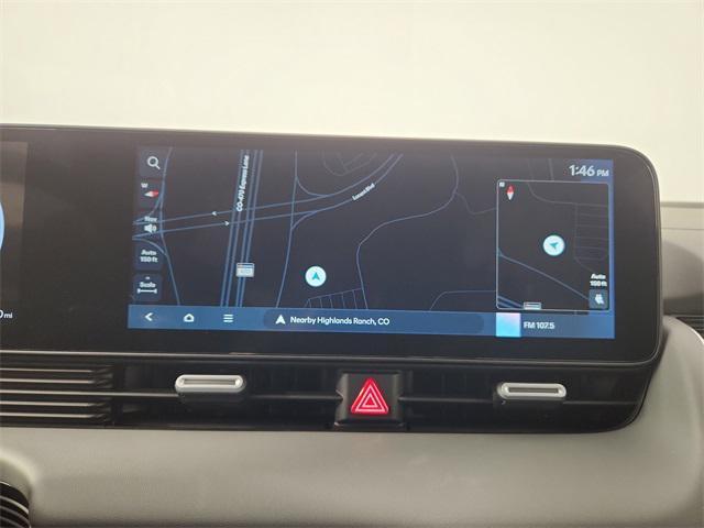 new 2026 Hyundai IONIQ 5 car, priced at $50,173