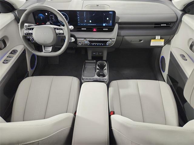 new 2026 Hyundai IONIQ 5 car, priced at $50,173