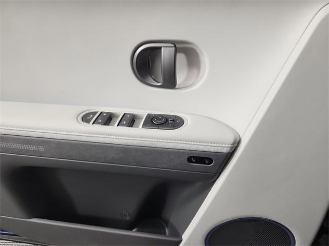 new 2026 Hyundai IONIQ 5 car, priced at $50,173
