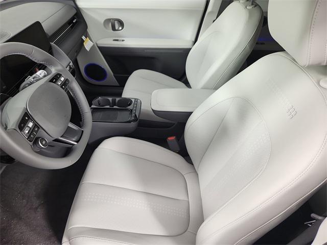 new 2026 Hyundai IONIQ 5 car, priced at $50,173