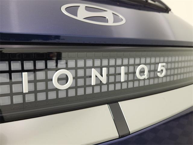 new 2026 Hyundai IONIQ 5 car, priced at $50,173