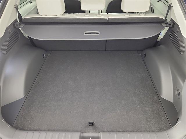 new 2026 Hyundai IONIQ 5 car, priced at $50,173