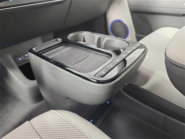 new 2026 Hyundai IONIQ 5 car, priced at $50,173