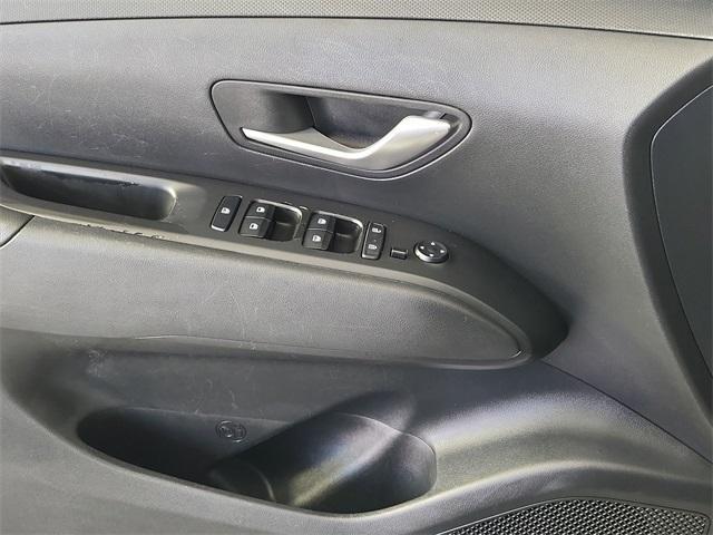 used 2022 Hyundai SANTA CRUZ car, priced at $22,299