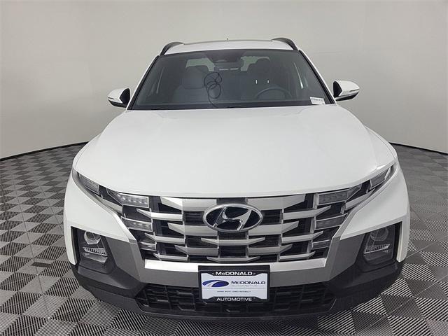 used 2022 Hyundai SANTA CRUZ car, priced at $22,299