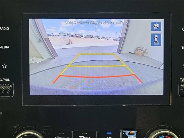 used 2022 Hyundai SANTA CRUZ car, priced at $22,299