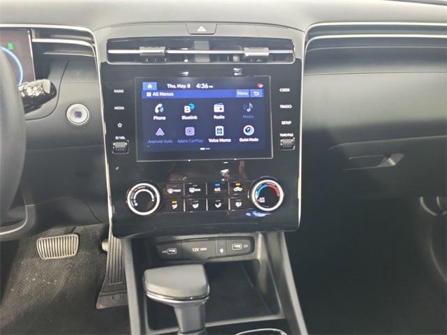 used 2022 Hyundai SANTA CRUZ car, priced at $22,299
