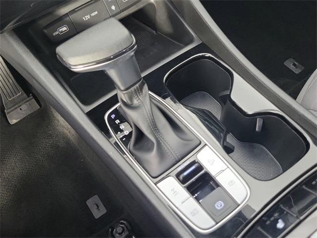 used 2022 Hyundai SANTA CRUZ car, priced at $22,299