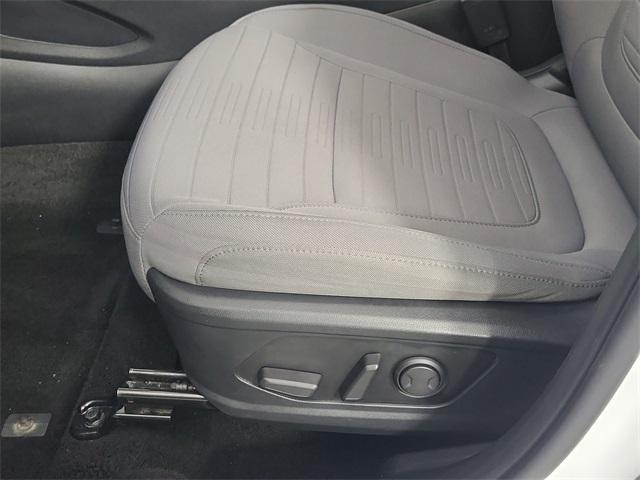 used 2022 Hyundai SANTA CRUZ car, priced at $22,299