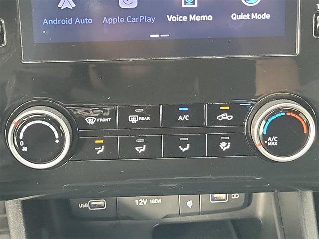 used 2022 Hyundai SANTA CRUZ car, priced at $22,299