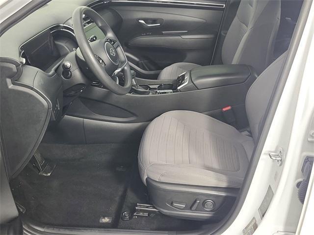 used 2022 Hyundai SANTA CRUZ car, priced at $22,299