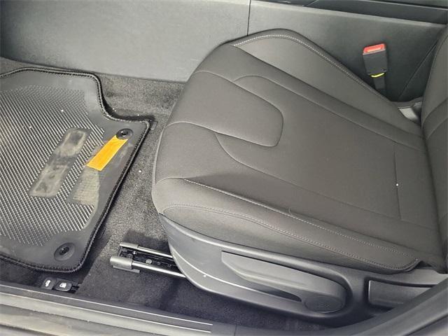 new 2025 Hyundai ELANTRA HEV car, priced at $26,525
