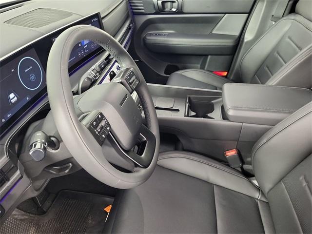 new 2025 Hyundai Santa Fe car, priced at $48,514