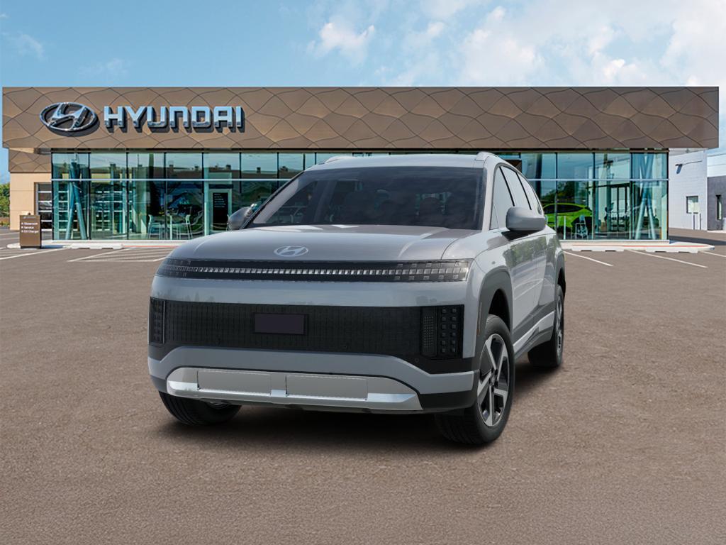 new 2026 Hyundai IONIQ 9 car, priced at $61,438