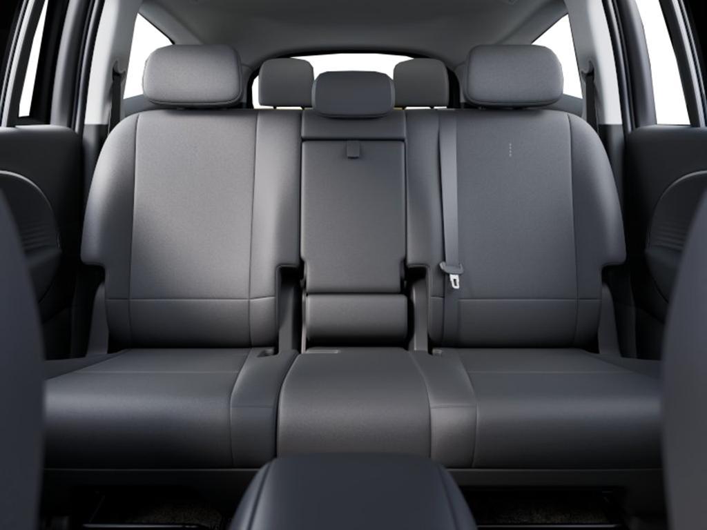 new 2026 Hyundai IONIQ 9 car, priced at $61,438