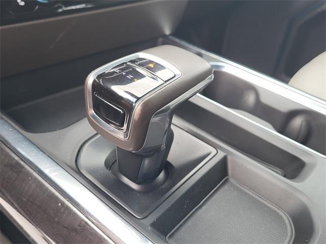 used 2022 Chevrolet Silverado 1500 car, priced at $45,299