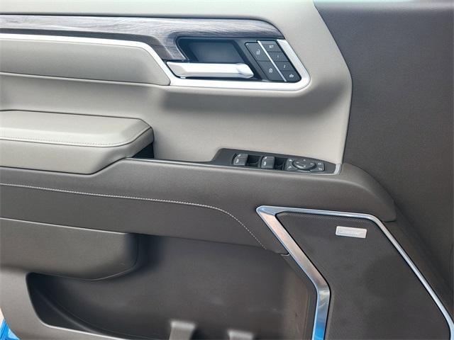 used 2022 Chevrolet Silverado 1500 car, priced at $45,299