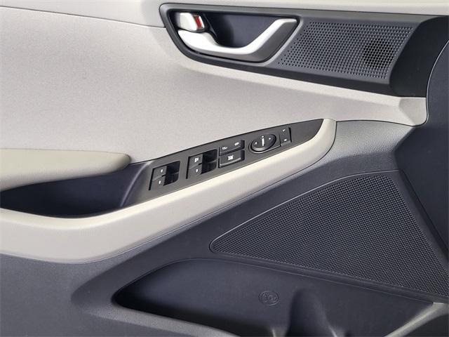 used 2019 Hyundai Ioniq Hybrid car, priced at $15,299
