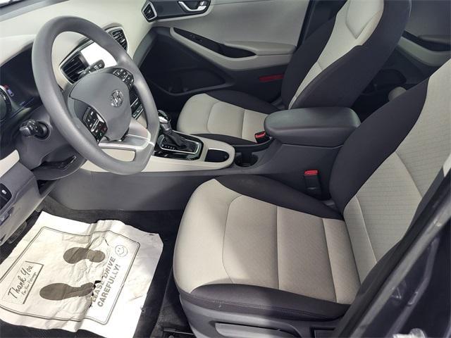 used 2019 Hyundai Ioniq Hybrid car, priced at $15,299