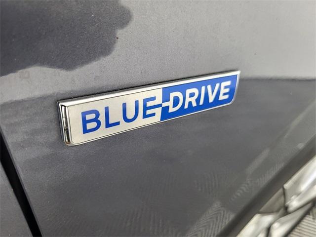used 2019 Hyundai Ioniq Hybrid car, priced at $15,299