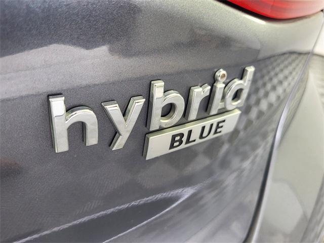 used 2019 Hyundai Ioniq Hybrid car, priced at $15,299