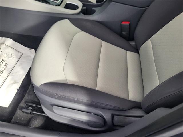 used 2019 Hyundai Ioniq Hybrid car, priced at $15,299
