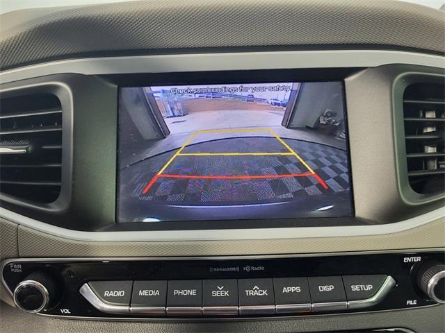 used 2019 Hyundai Ioniq Hybrid car, priced at $15,299