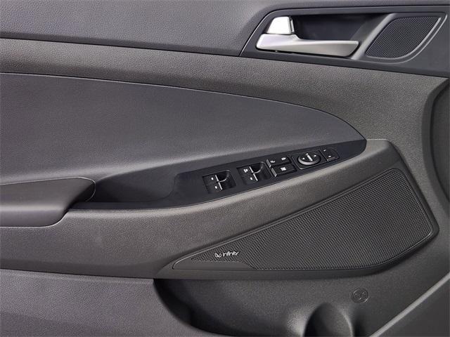 used 2020 Hyundai Tucson car, priced at $25,799