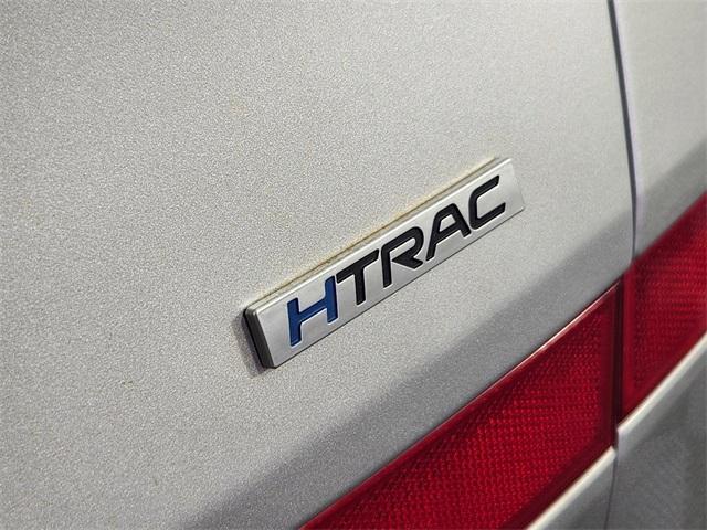 used 2020 Hyundai Tucson car, priced at $25,799