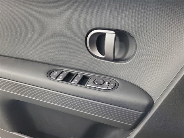 new 2025 Hyundai IONIQ 5 car, priced at $49,293