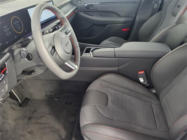 new 2025 Hyundai Sonata car, priced at $36,279
