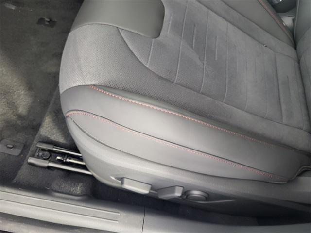 new 2025 Hyundai Sonata car, priced at $36,279