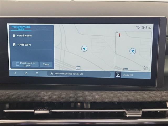 new 2025 Hyundai SANTA CRUZ car, priced at $42,598