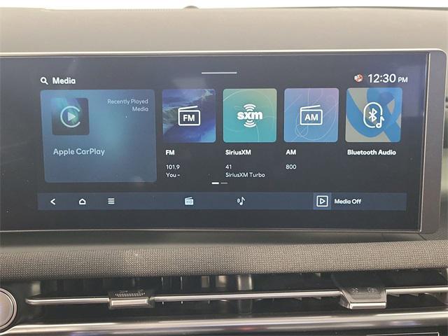 new 2025 Hyundai SANTA CRUZ car, priced at $42,598