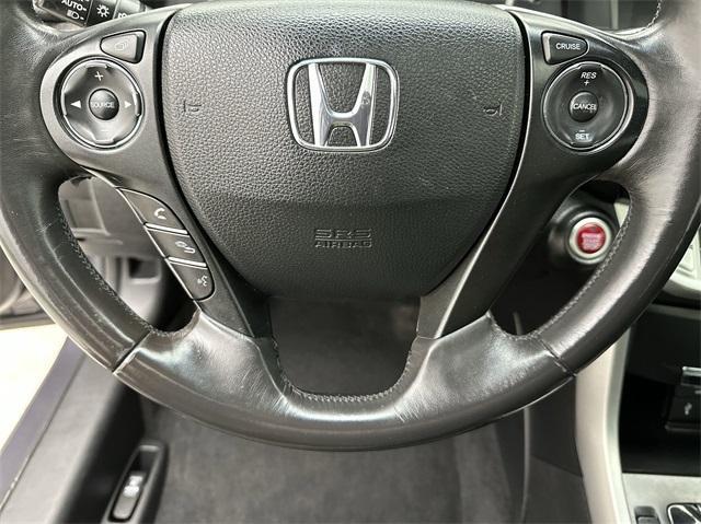 used 2013 Honda Accord car, priced at $13,299