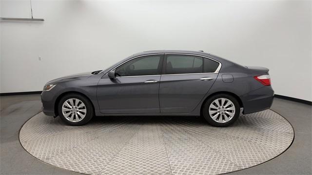 used 2013 Honda Accord car, priced at $13,299