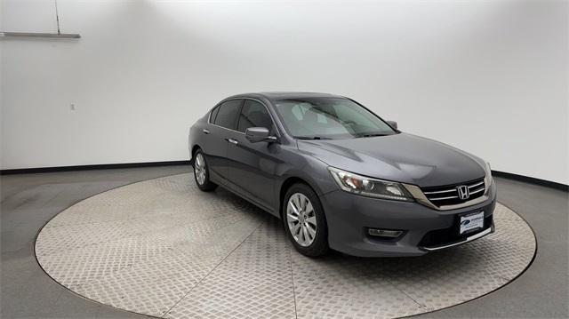 used 2013 Honda Accord car, priced at $13,299