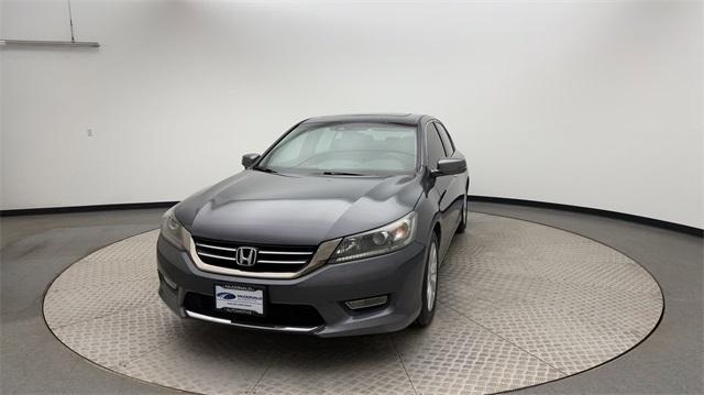 used 2013 Honda Accord car, priced at $13,299