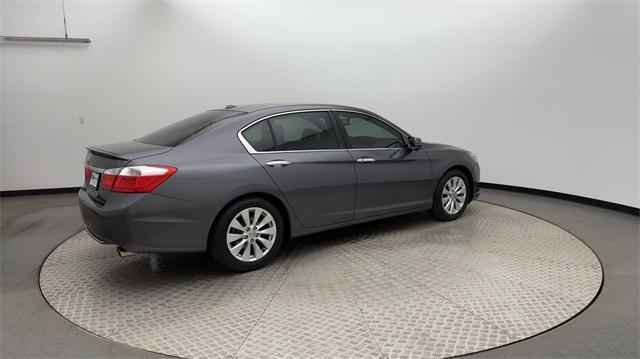 used 2013 Honda Accord car, priced at $13,299