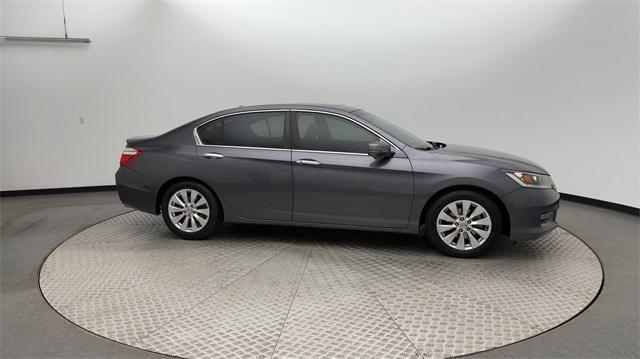 used 2013 Honda Accord car, priced at $13,299