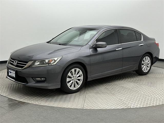 used 2013 Honda Accord car, priced at $13,299