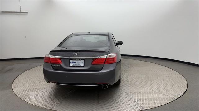 used 2013 Honda Accord car, priced at $13,299