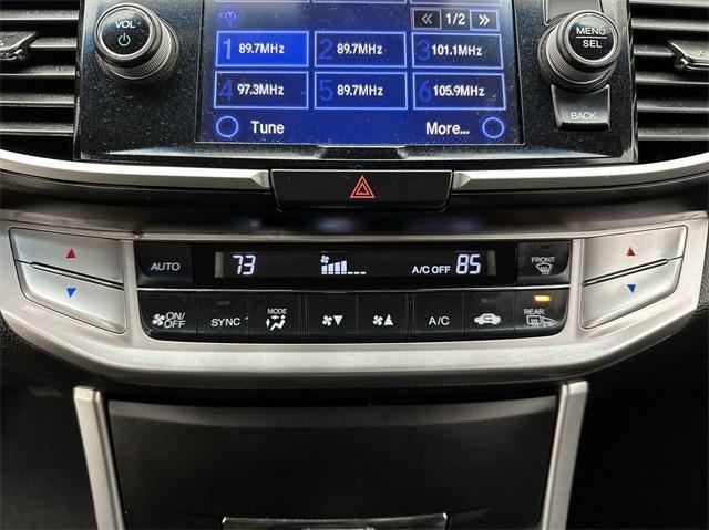 used 2013 Honda Accord car, priced at $13,299