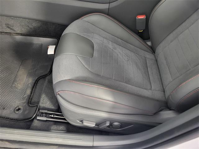 new 2025 Hyundai Sonata car, priced at $36,334