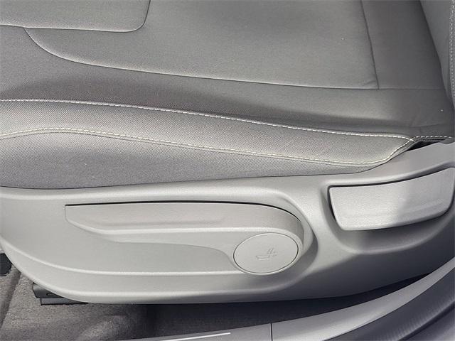 new 2025 Hyundai ELANTRA HEV car, priced at $25,588