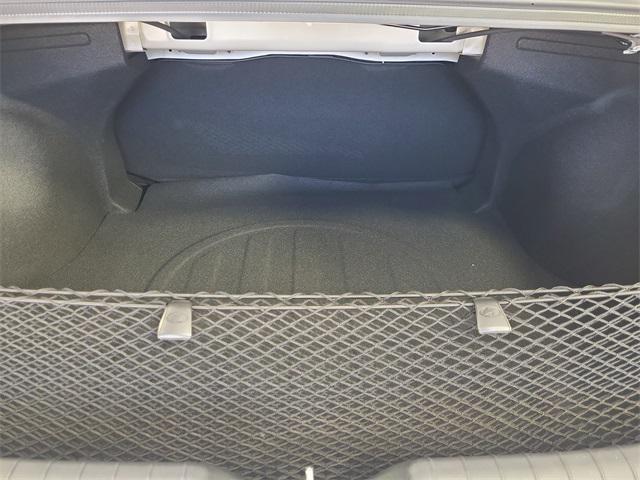 new 2025 Hyundai ELANTRA HEV car, priced at $25,588