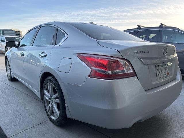 used 2013 Nissan Altima car, priced at $10,699