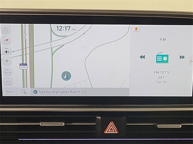 new 2025 Hyundai IONIQ 6 car, priced at $49,928